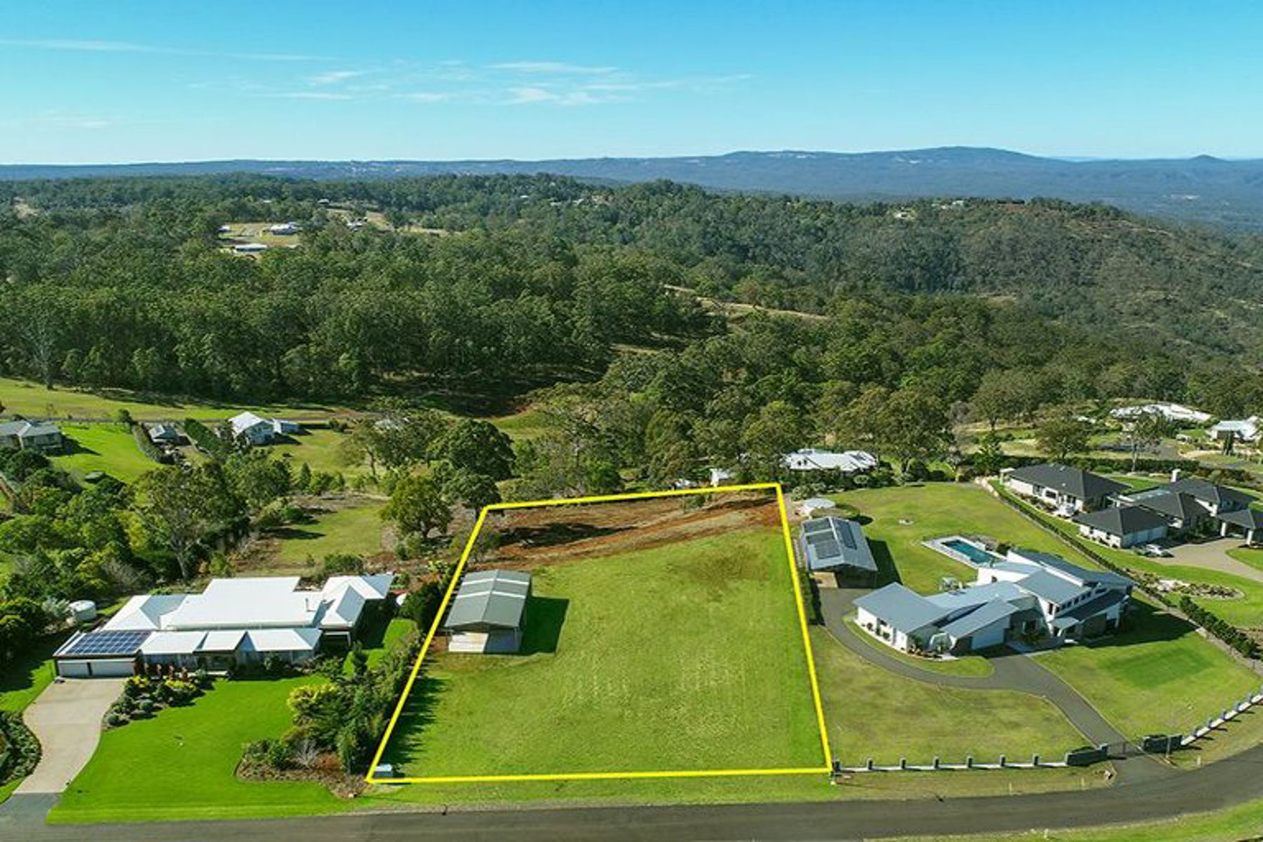 12 Bogong Court, Cabarlah - Toowoomba Real Estate Agent Jacqui Walker Sells