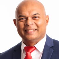Harsha Kumarasinghe