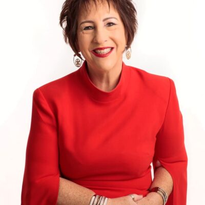 Jacqui Walker
