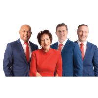 The Jacqui Walker Team
